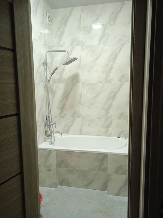 Строительные услуги