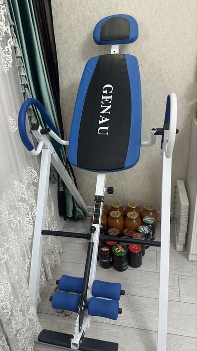 Инверсионный стол