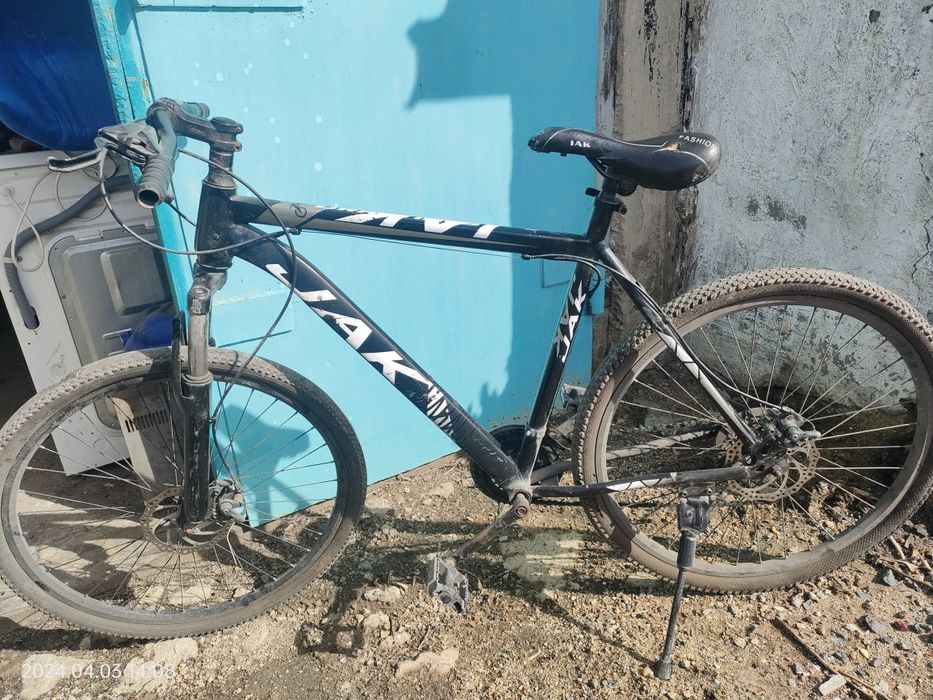 Продам велосипед