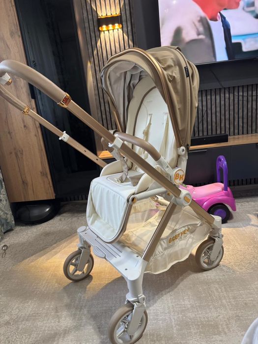 Коляска от Babyken