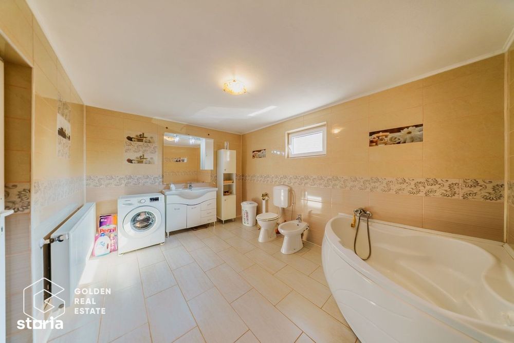 Casa in Felnac, 5 camere, teren de 1440 mp, comision 0%