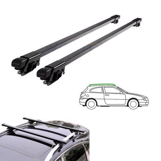 Багажник за МПС 3 модела Седан/Комби/Сув/Ван/Дип