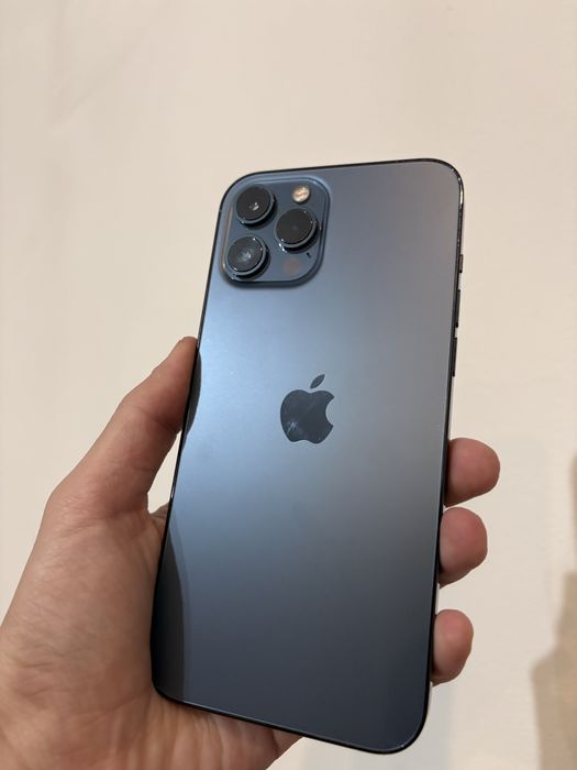 Айфон 12 про макс 256ГБ