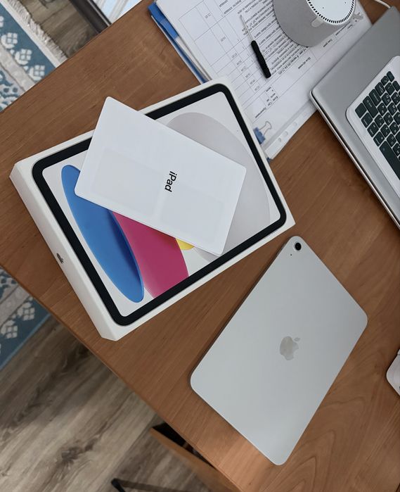 Ipad a16.