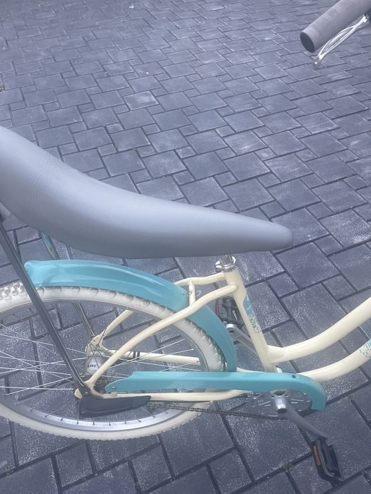 Bicicleta Pegas Strada