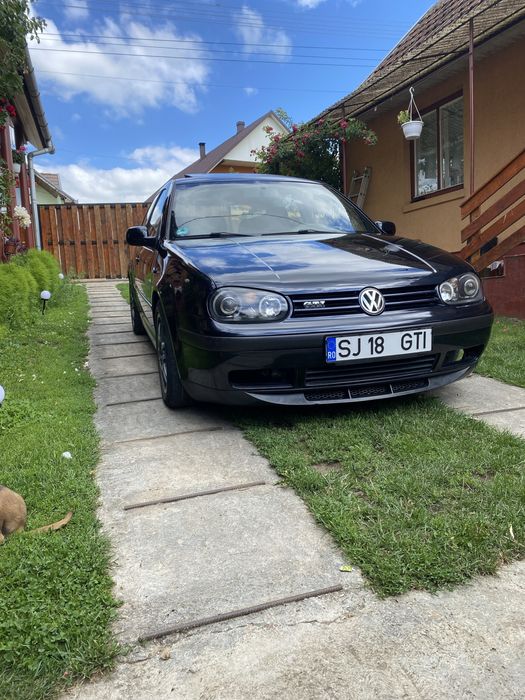 De vanzare Golf 4 GTI