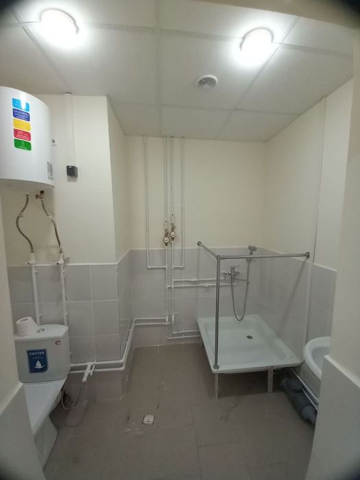 Услуги Сантехника