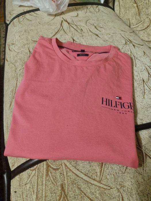 Tricou Tommy Hilfiger