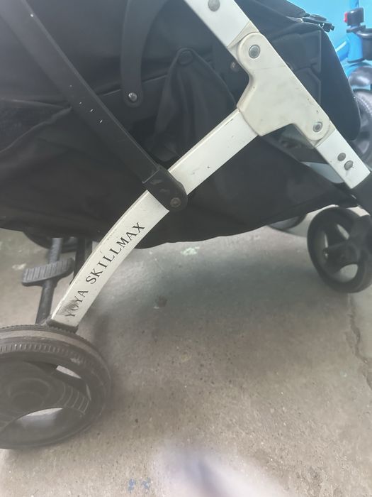 Коляска детская.