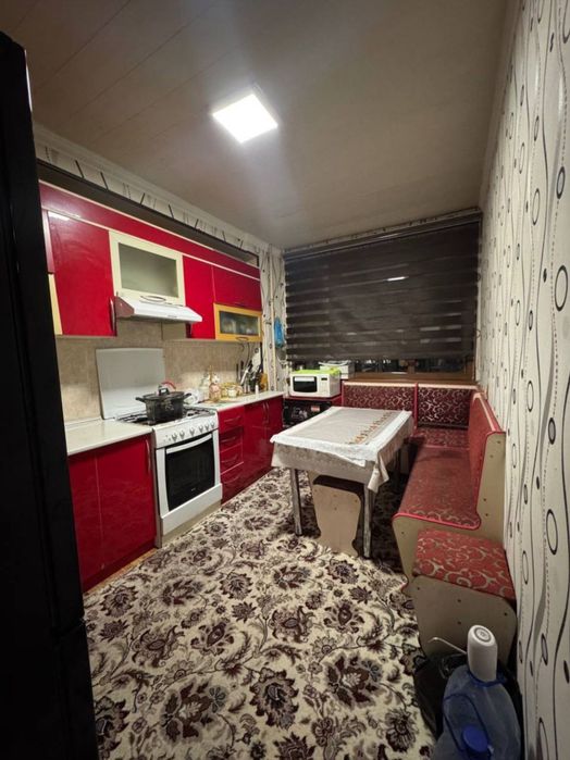 *Балкон 1х7 75м²‼️2- Санузел Чиланзар-20