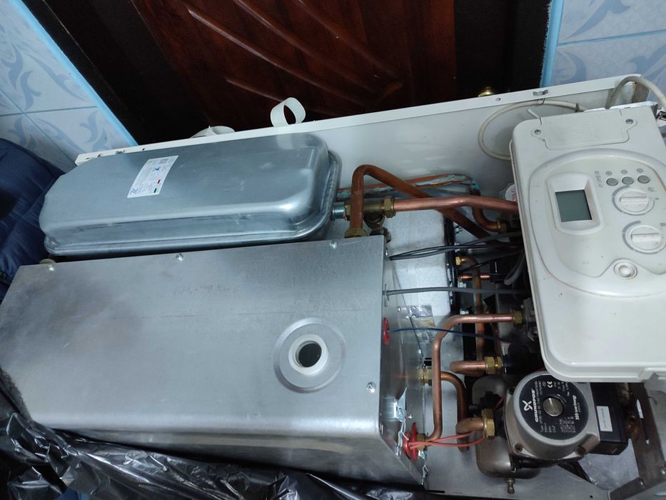 Piese Centrală termică radiant rmas 30s superconfort și Vaillant 24kv
