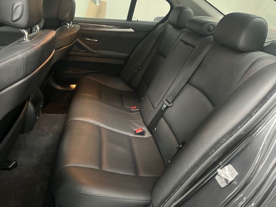 BMW 528i 245 к.с. 2012г или бартер за каравана след 2007г.