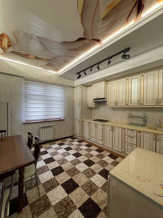 Аренда 2/3/7 Нурафшон , Сагбон