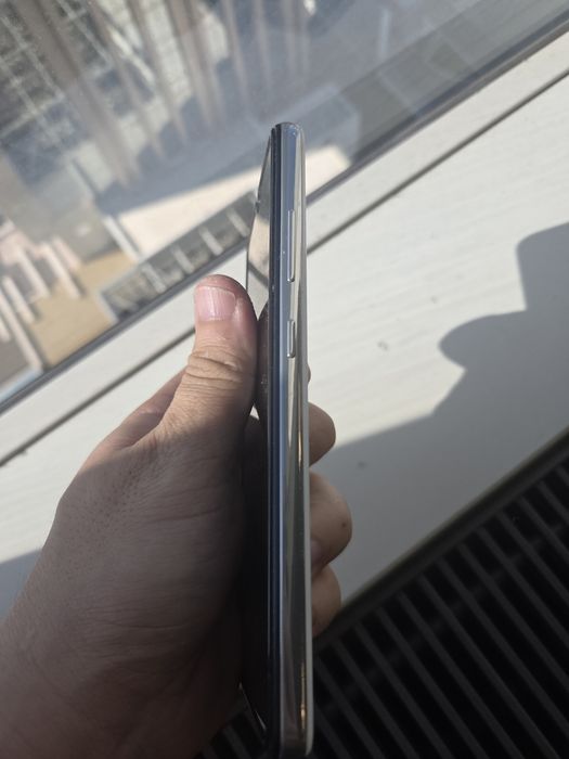 Samsung A32, белый