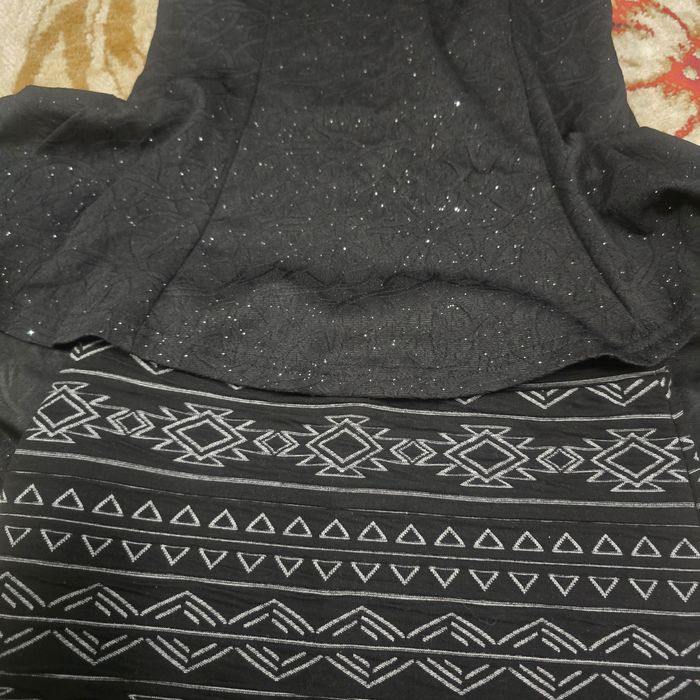 Tinuta cu fusta dama, S-M