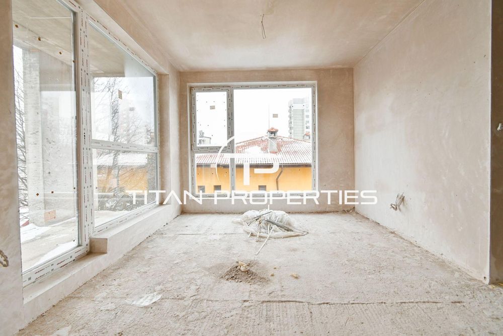 Двустаен за продажба в кв. Овча купел