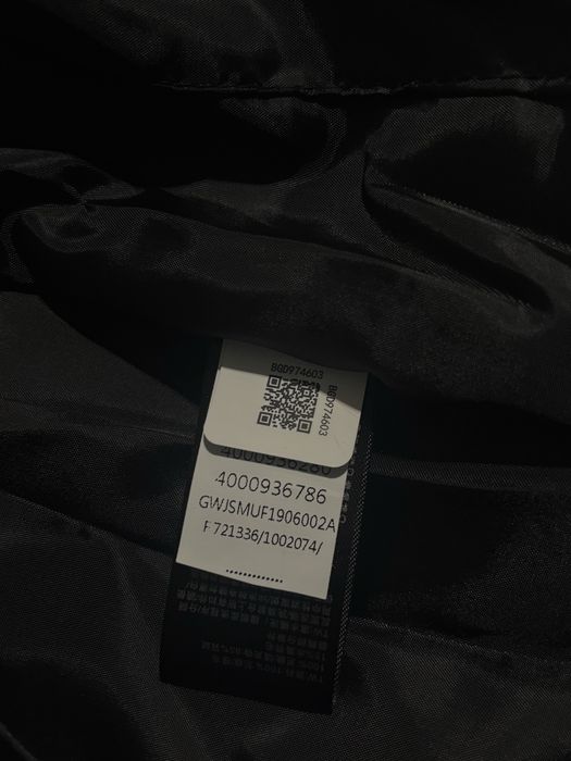 Vestă The North face