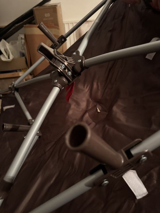 Țarc pentru copii 100x100cm