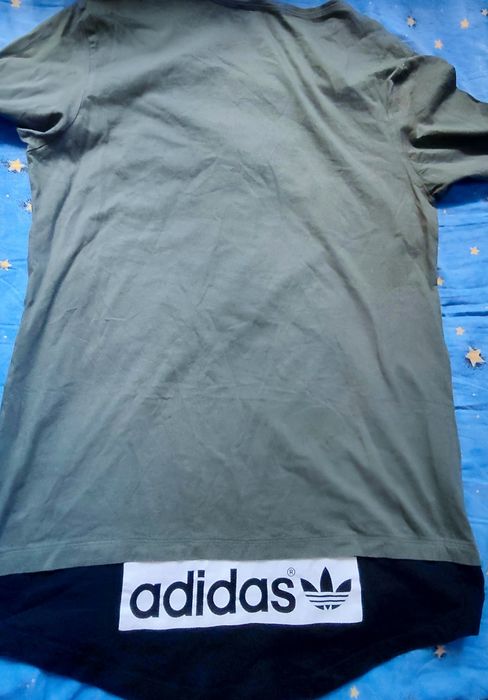 Tricou Original.