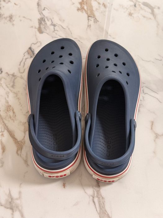 Оригинал Crocs обувь для пляжа