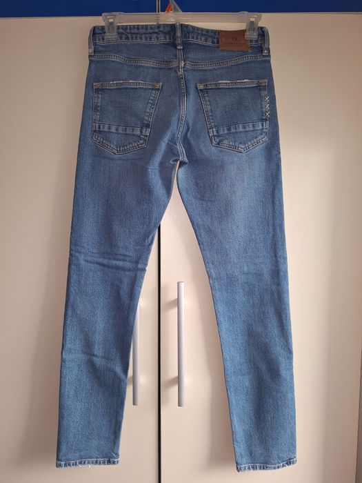 Blugi bărbați Scotch &Soda marime w30/L32