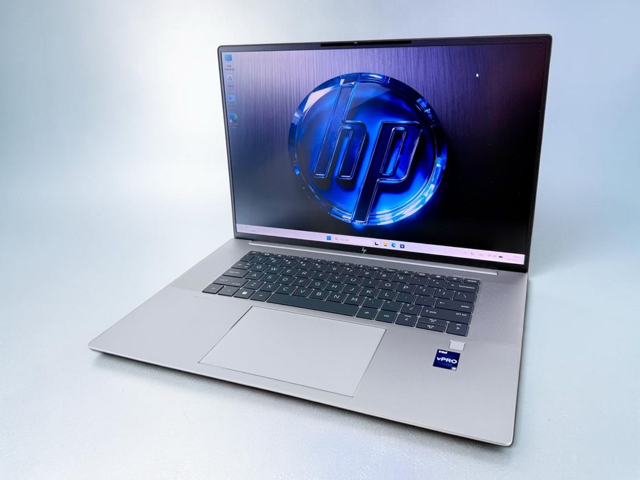 Лаптоп HP ZBook Studio 16 G9 16" WUXGA Intel Core i9-12900H 32GB RAM 1TB SSD NVIDIA RTX A2000 8GB
