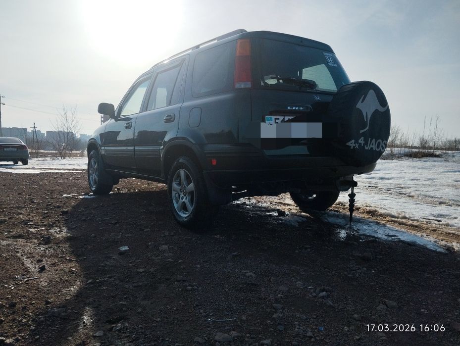 Продам Хонду СРВ РД 1