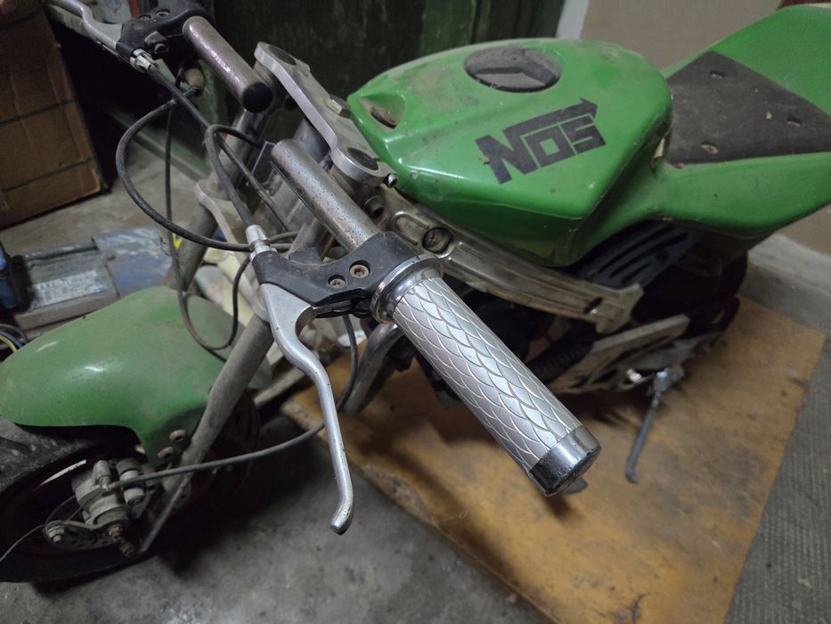 Motocicleta ptr copii