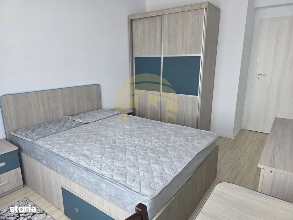 Inchiriere apartament 2 camere - Militari | Centrala
