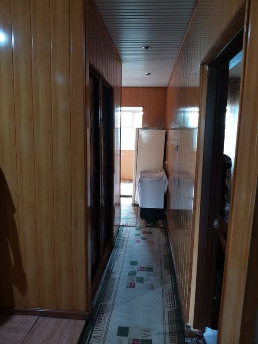 5 ти комнатная квартира