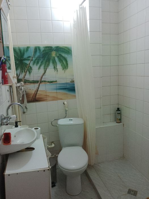 Дава се под наем Тристаен апартамент в Плевен, Идеален център - 65 кв.м за 178.5 € - Снимка #5