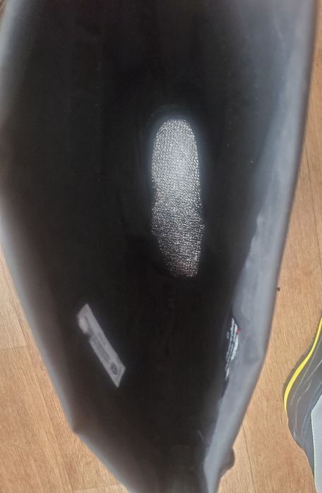 Сапоги рабочие зимние мужские