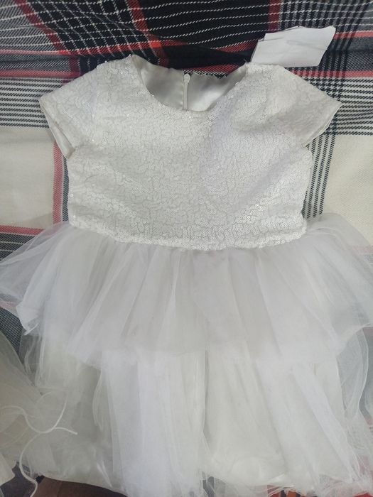 Продам платишко ( снежинка )