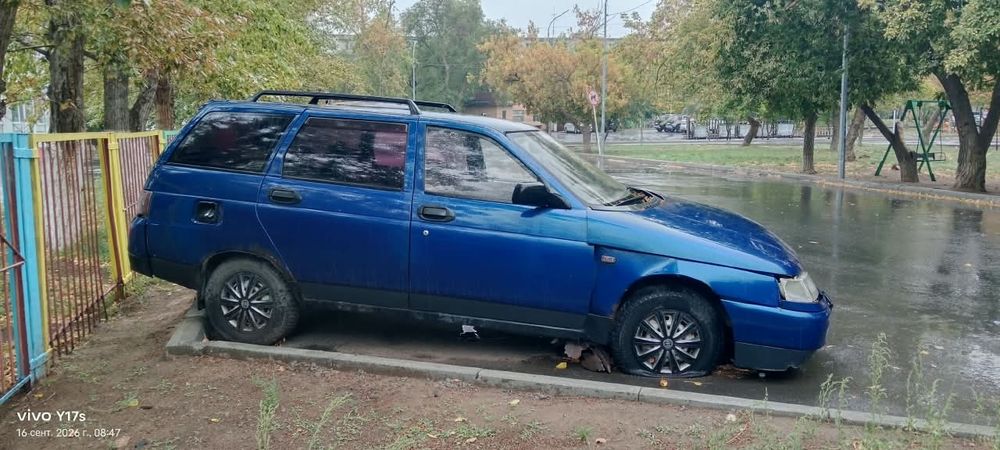 Продам автомобиль