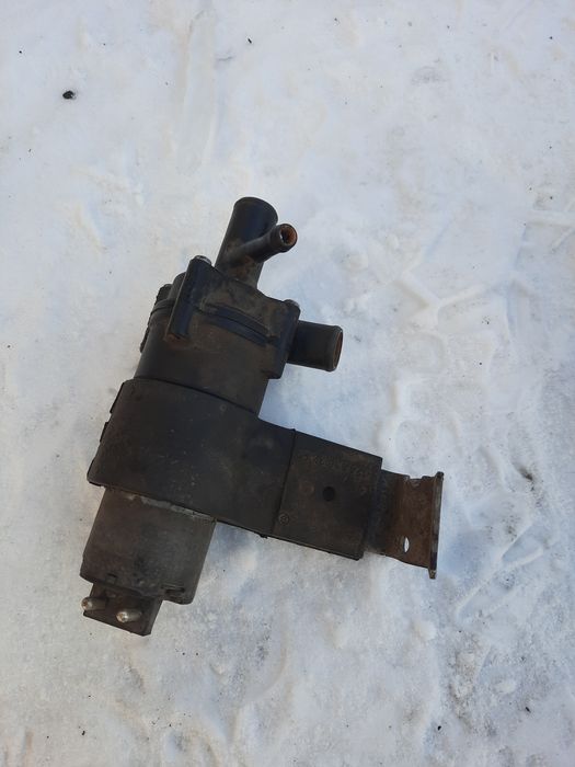 Насосы для печки