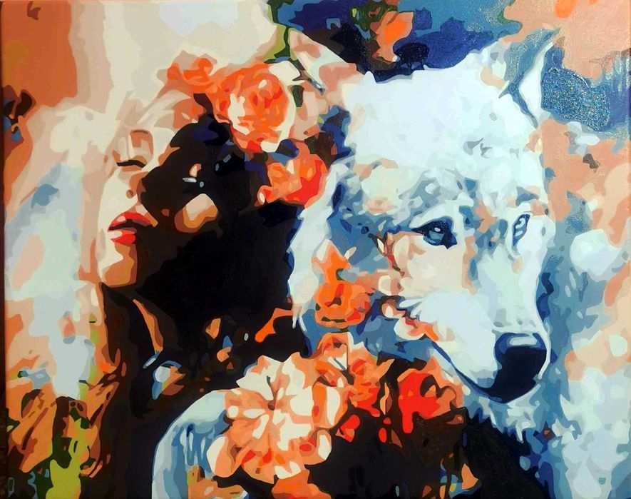 Красиви картини за дома и офиса