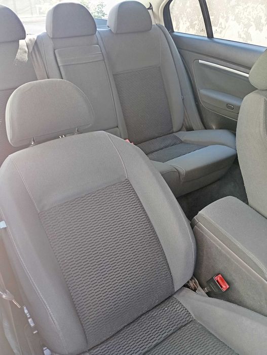 SKODA Superb 2008 — imagine 4
