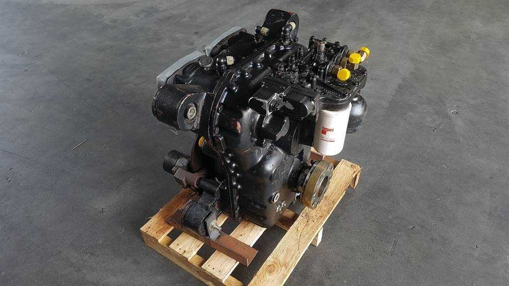 Transmisie Spicer Dana 2#2 - Piese de schimb Spicer Dana