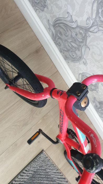 велосипед  Cannondale trailдетский для детей велосипед