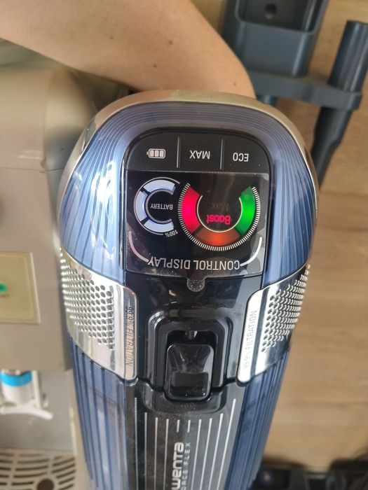 Прахосмукачка Rowenta RH9890WO X-Force 11.60