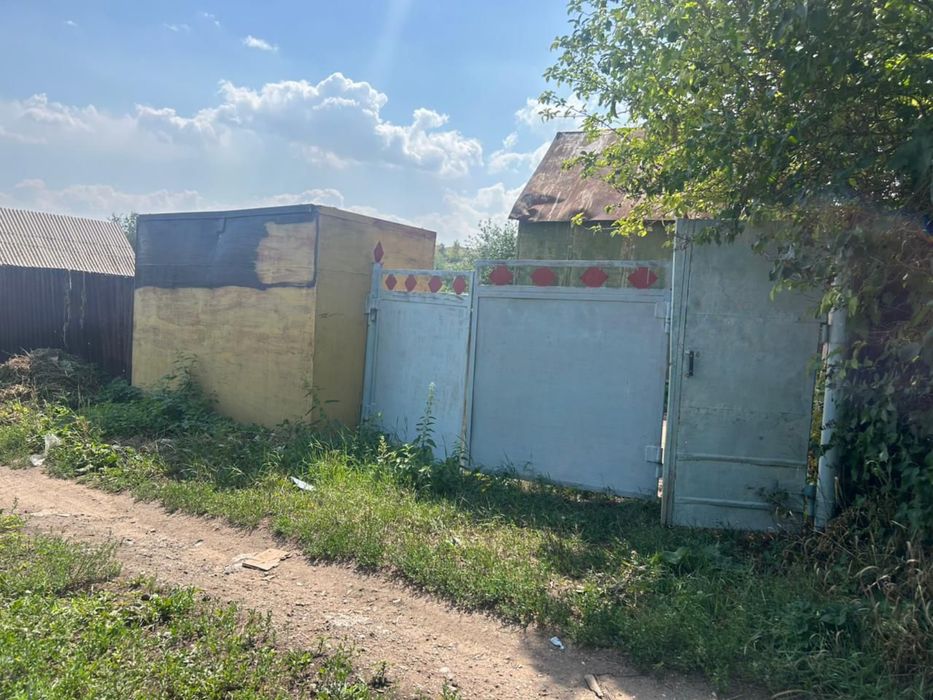 Продаю дачу энергетик.