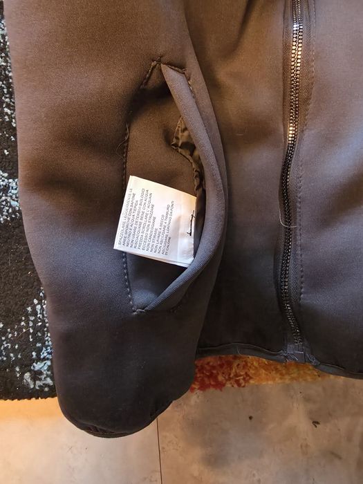 Geacă Colmar reversibilă
