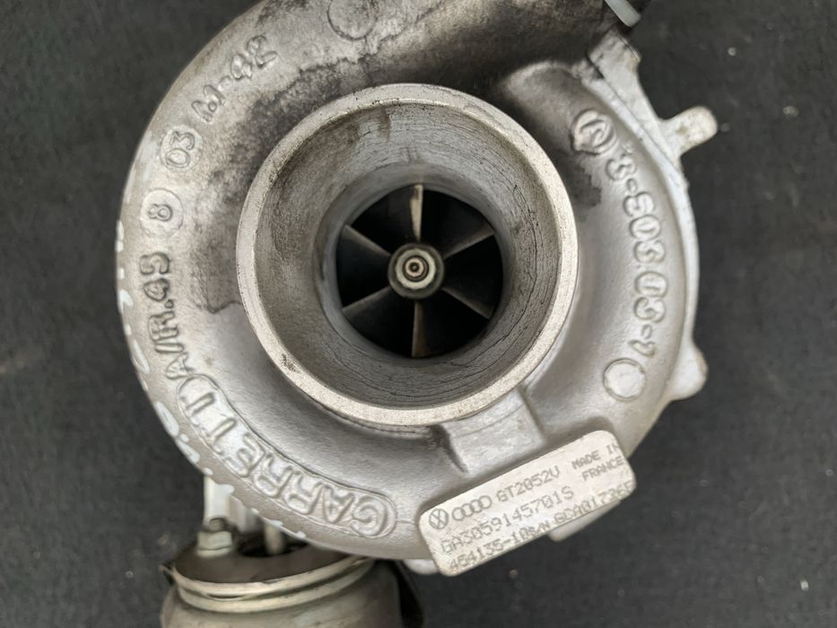 Turbo Audi A4 B6 A6 C5 2.5 Tdi 120KW 1997-2005  8DG  GA3059145701S