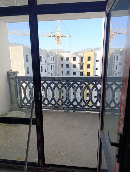 Продается квартира в центре города