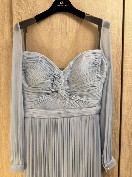 Rochie Cristallini (stil MLH/ Ana Radu)