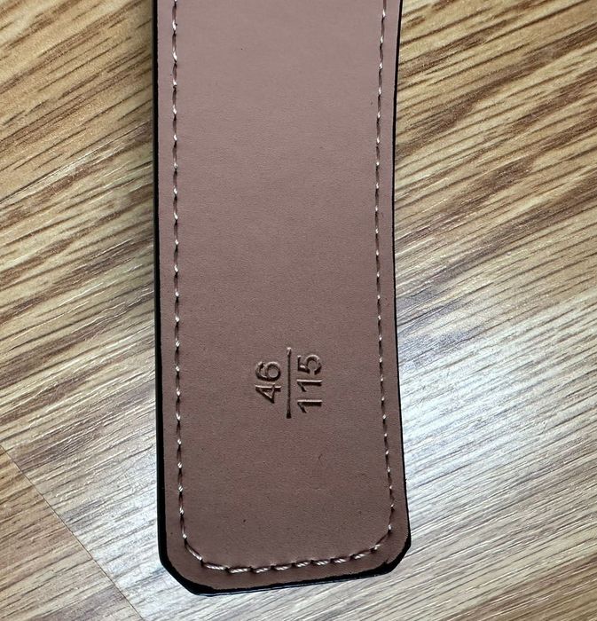 Louis Vuitton колан