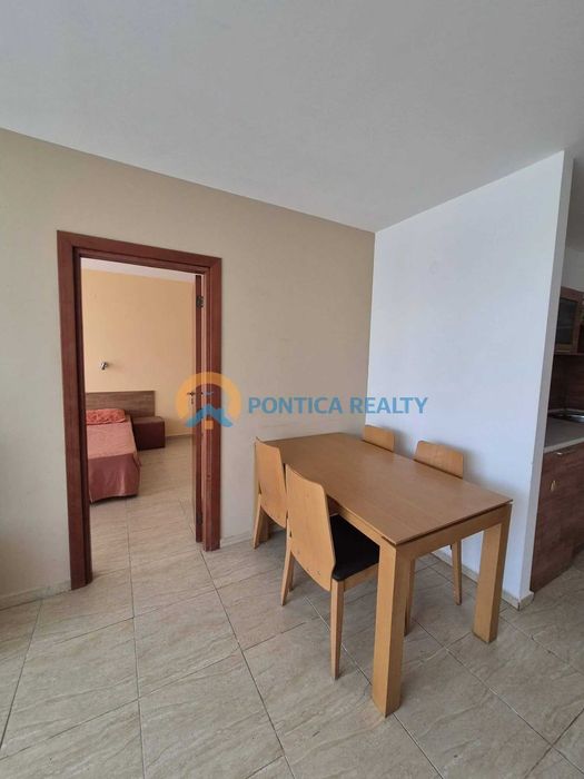 Продава се Тристаен апартамент в к.к. Слънчев бряг - 81 кв.м за 605 €/кв.м - Снимка #2