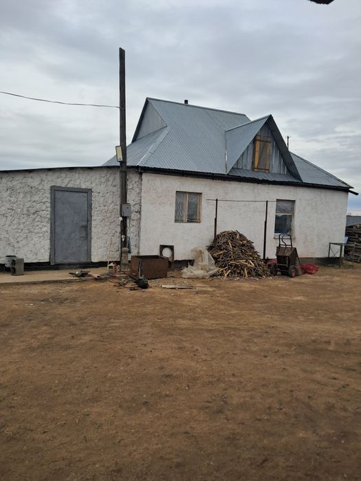 Үй сатылады Өстемірде