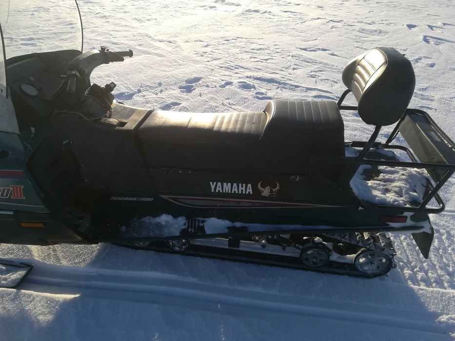 Ямаха викинг 540-3