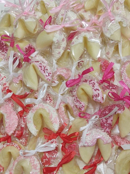 Печенье с предсказанием